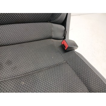 Recambio de asiento trasero medio para volkswagen touran (1t3) 1.6 tdi referencia OEM IAM   