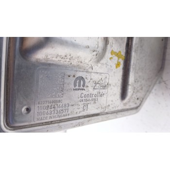 Recambio de abs para fiat 500e (332_) elektro 3+1 (fa1) referencia OEM IAM 10120220124 52138474 