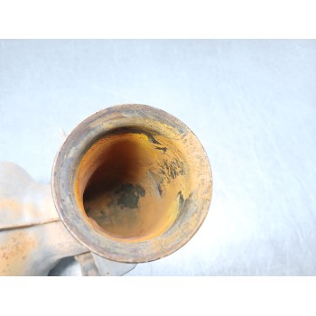 Recambio de filtro de particulas para jeep avenger (j2) referencia OEM IAM 9848220380  