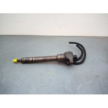 Recambio de inyector para bmw serie 3 berlina (e46) 320d referencia OEM IAM 0432191528 X1 