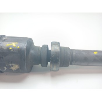 Recambio de transmision delantera derecha para mazda 3 sedán (bk) 1.6 di turbo (bk12y) referencia OEM IAM   