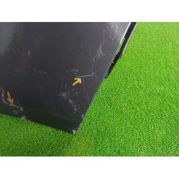 Recambio de paragolpes delantero para toyota avensis sedán (_t27_) 2.0 d-4d (wwt271_) referencia OEM IAM 5211905190  