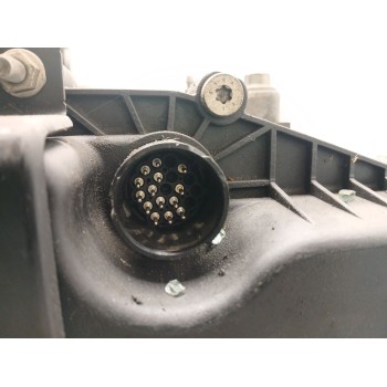 Recambio de caja cambios para ford focus iii 2.0 tdci referencia OEM IAM 2140714 F1FR7000AA 