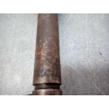 Recambio de inyector para bmw serie 3 berlina (e46) 320d referencia OEM IAM 0432191528 X1 