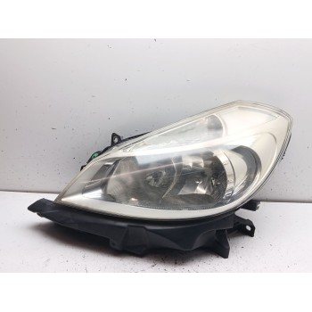 FARO IZQUIERDO 260607570R 8200459824 12877f