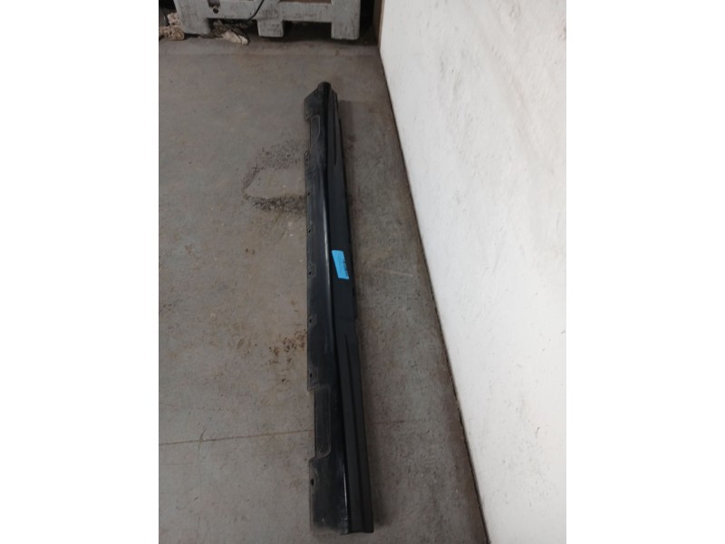 Recambio de faldon lateral para saab 9-3 descapotable (ys3f) 1,8t referencia OEM IAM   