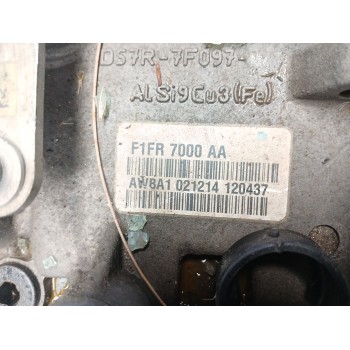 Recambio de caja cambios para ford focus iii 2.0 tdci referencia OEM IAM 2140714 F1FR7000AA 
