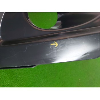 Recambio de paragolpes delantero para toyota avensis sedán (_t27_) 2.0 d-4d (wwt271_) referencia OEM IAM 5211905190  