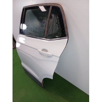 Recambio de puerta trasera izquierda para volkswagen t-cross (c11, d31) 1.0 tsi referencia OEM IAM 2GM833051P  