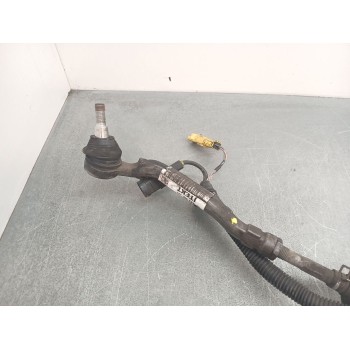 Recambio de cremallera direccion para opel combo e tour / life (k9) 1.5 referencia OEM IAM 1671210780  