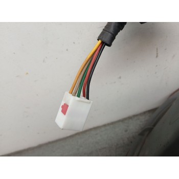 Recambio de piloto trasero derecho para kia cee´d hatchback (ed) 1.4 referencia OEM IAM   