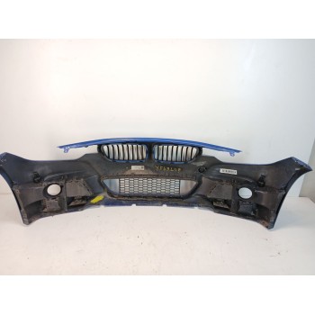 Recambio de paragolpes delantero para bmw 3 (f30, f80) 335 i referencia OEM IAM 51118054128  