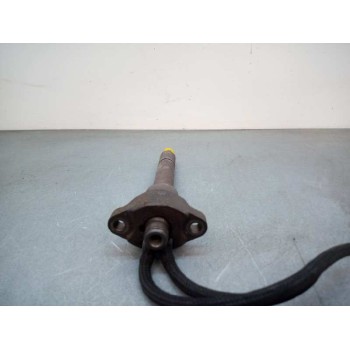 Recambio de inyector para bmw serie 3 berlina (e46) 320d referencia OEM IAM 0432191528 X1 