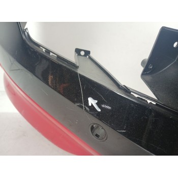 Recambio de paragolpes delantero para ford kuga ii (dm2) 1.5 ecoboost 4x4 referencia OEM IAM GV44S17K819L  