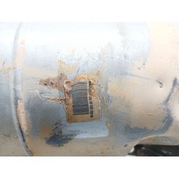 Recambio de filtro de particulas para jeep avenger (j2) referencia OEM IAM 9848220380  