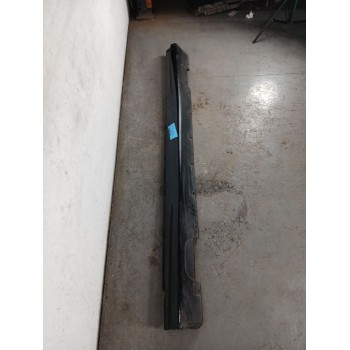 Recambio de faldon lateral para saab 9-3 descapotable (ys3f) 1,8t referencia OEM IAM   