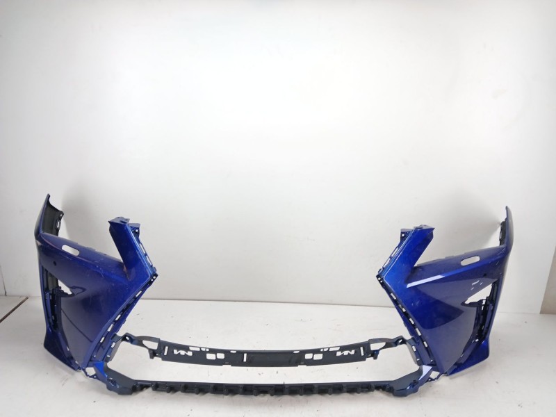 Recambio de paragolpes delantero para lexus rx (_l1_) 450h awd (gyl15_) referencia OEM IAM 5211948D40  