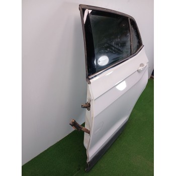 Recambio de puerta trasera izquierda para volkswagen t-cross (c11, d31) 1.0 tsi referencia OEM IAM 2GM833051P  