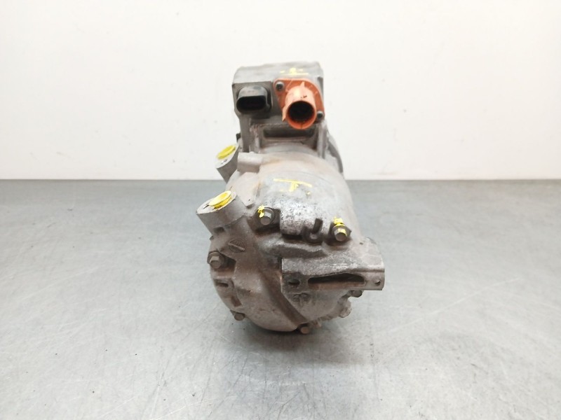 Recambio de compresor aire acondicionado para fiat 500e (332_) elektro 3+1 (fa1) referencia OEM IAM 0000052247522 CA600G5WBA 