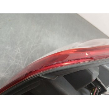 Recambio de piloto trasero derecho para kia cee´d hatchback (ed) 1.4 referencia OEM IAM   