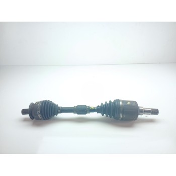 TRANSMISION DELANTERA IZQUIERDA 