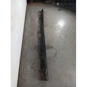 Recambio de faldon lateral para saab 9-3 descapotable (ys3f) 1,8t referencia OEM IAM   