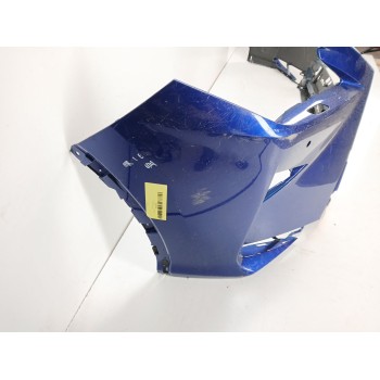 Recambio de paragolpes delantero para lexus rx (_l1_) 450h awd (gyl15_) referencia OEM IAM 5211948D40  