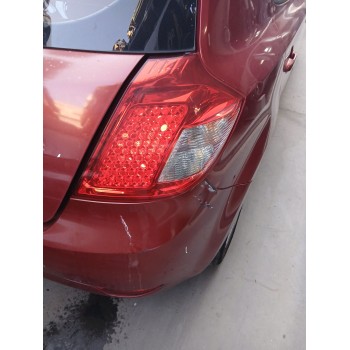 Recambio de piloto trasero derecho para kia cee´d hatchback (ed) 1.4 referencia OEM IAM   