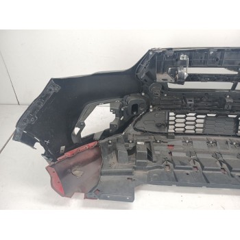 Recambio de paragolpes delantero para ford kuga ii (dm2) 1.5 ecoboost 4x4 referencia OEM IAM GV44S17K819L  