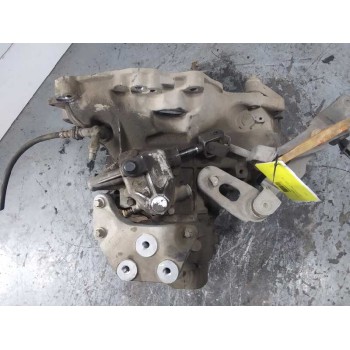 Recambio de caja cambios para opel corsa d enjoy referencia OEM IAM  186.820km 