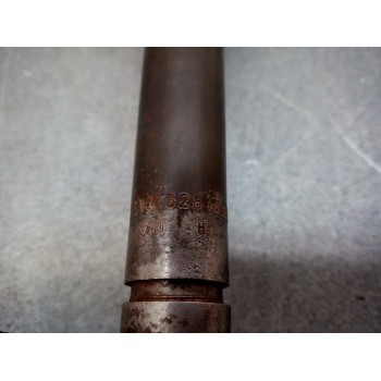 Recambio de inyector para bmw serie 3 berlina (e46) 320d referencia OEM IAM 0432191528 X1 