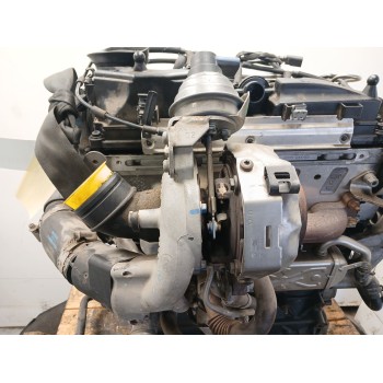 Recambio de despiece motor para seat altea xl (5p5, 5p8) 1.6 tdi referencia OEM IAM CAYC  