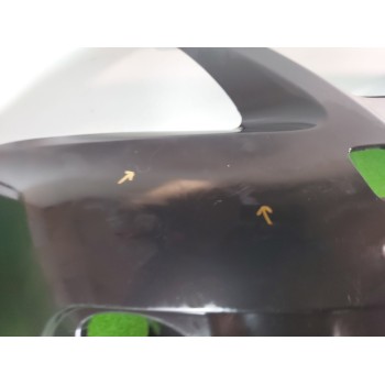 Recambio de paragolpes delantero para toyota avensis sedán (_t27_) 2.0 d-4d (wwt271_) referencia OEM IAM 5211905190  