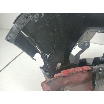 Recambio de paragolpes delantero para ford kuga ii (dm2) 1.5 ecoboost 4x4 referencia OEM IAM GV44S17K819L  