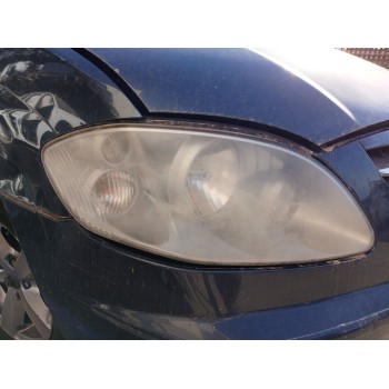 Recambio de faro derecho para ssangyong rodius i 2.7 xdi referencia OEM IAM   