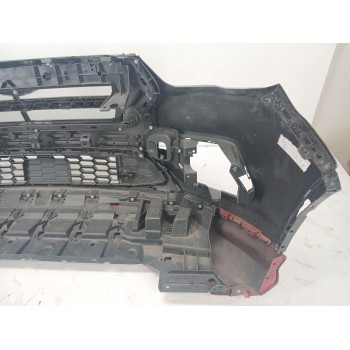Recambio de paragolpes delantero para ford kuga ii (dm2) 1.5 ecoboost 4x4 referencia OEM IAM GV44S17K819L  
