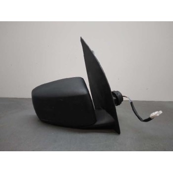 Recambio de retrovisor derecho para fiat panda (169) 1.2 cat referencia OEM IAM 01704662800 3 CABLES 