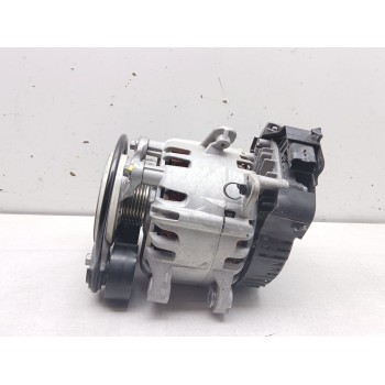 Recambio de alternador para citroën c5 aircross feel referencia OEM IAM 9820080280 37va61 2716229B