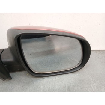 Recambio de retrovisor derecho para kia cee´d hatchback (ed) 1.4 referencia OEM IAM 876201H155A1  