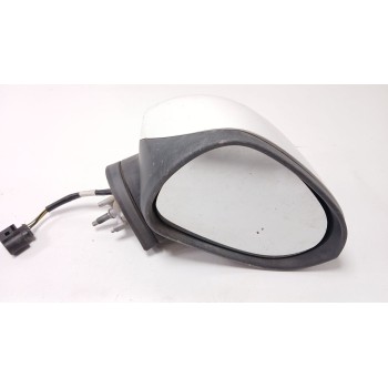 Recambio de retrovisor derecho para seat leon (1p1) 1.6 tdi referencia OEM IAM E9034456 5 PINES 