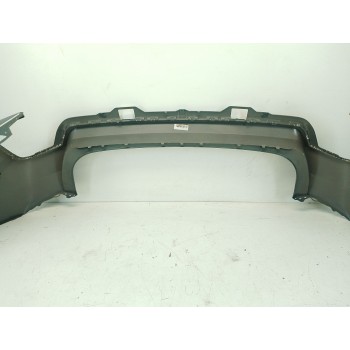 Recambio de paragolpes trasero para bmw x1 (u11) sdrive 18 d referencia OEM IAM 511200101  