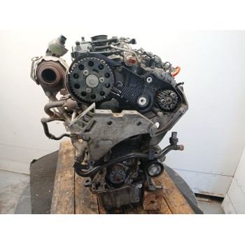 Recambio de despiece motor para seat altea xl (5p5, 5p8) 1.6 tdi referencia OEM IAM CAYC  