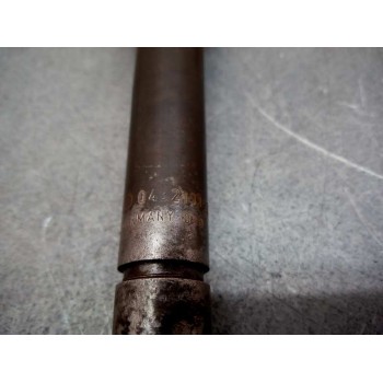 Recambio de inyector para bmw serie 3 berlina (e46) 320d referencia OEM IAM 0432191528 X1 