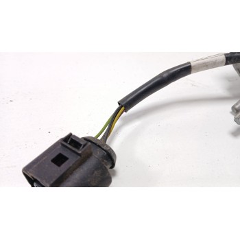 Recambio de retrovisor derecho para seat leon (1p1) 1.6 tdi referencia OEM IAM E9034456 5 PINES 