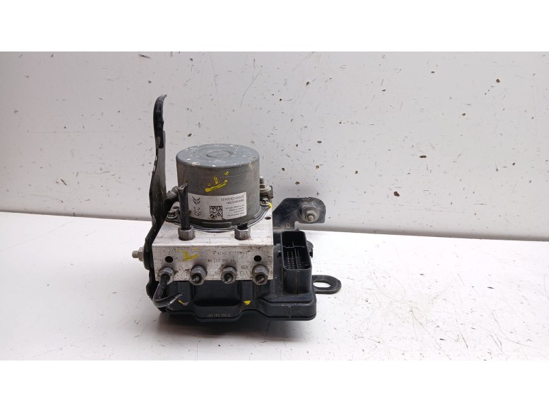 Recambio de abs para opel vivaro c furgoneta (k0) 1.5 referencia OEM IAM 9840461080 / 1669575180 9834920780 