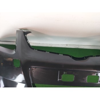 Recambio de paragolpes delantero para toyota avensis sedán (_t27_) 2.0 d-4d (wwt271_) referencia OEM IAM 5211905190  