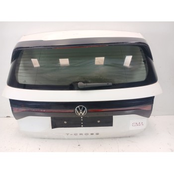 PORTON TRASERO 2GM827025E 2GM827933F