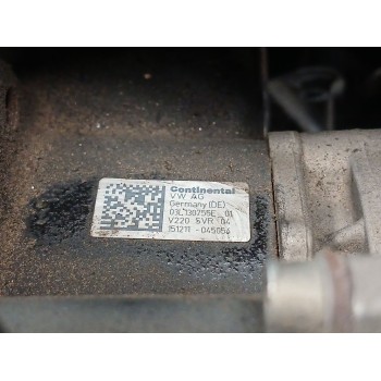 Recambio de despiece motor para seat altea xl (5p5, 5p8) 1.6 tdi referencia OEM IAM CAYC  