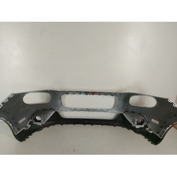 Recambio de paragolpes delantero para citroën c3 iii (sx) 1.2 vti 82 lpg referencia OEM IAM 9813378877  