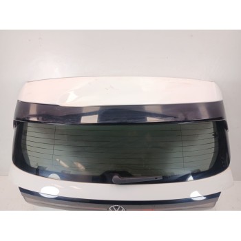 Recambio de porton trasero para volkswagen t-cross (c11, d31) 1.0 tsi referencia OEM IAM 2GM827025E  2GM827933F